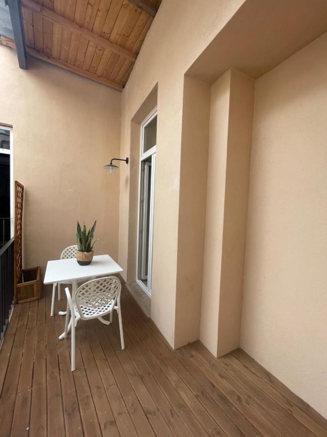 Corte Santa Caterina In Florence Exterior photo